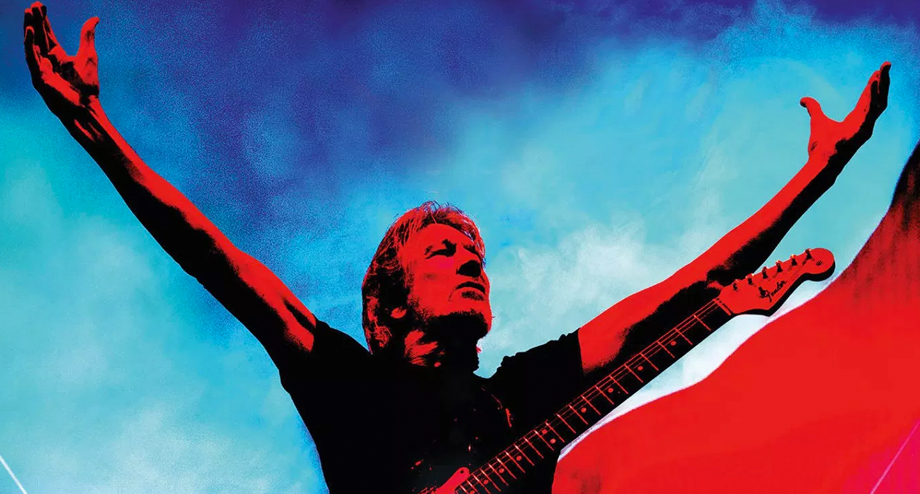 Roger Waters