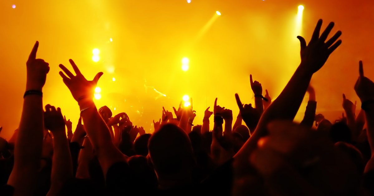 Sweden Rock Festival 2025 Biljett Nu