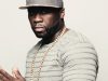 50 Cent på Avicii Arena 2022