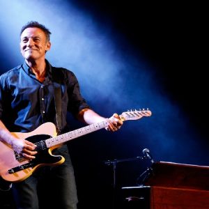 Bruce Springsteen och The E-Street Band Tour 2023