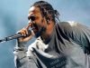 Kendrick Lamar 2022 Sverige