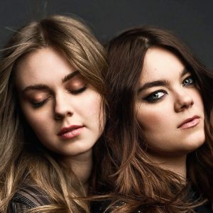 First Aid Kit band