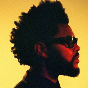 The Weeknd