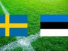 Sverige mot Estland
