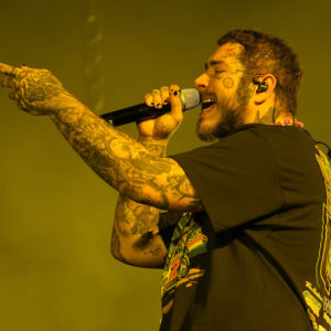 Post Malone