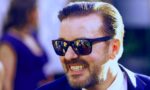 Ricky Gervais - Mortality – Biljett Nu