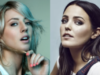 Veronica Maggio och Miriam Bryant