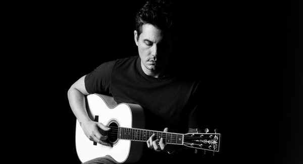 John Mayer