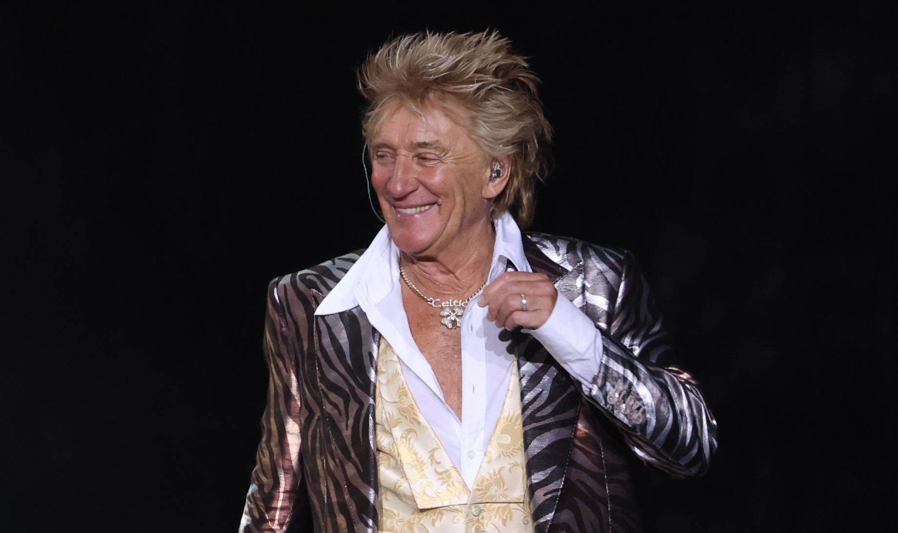 Rod Stewart