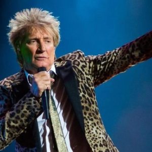 Rod Stewart