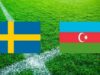 fotboll: sverige-azerbajdzjan