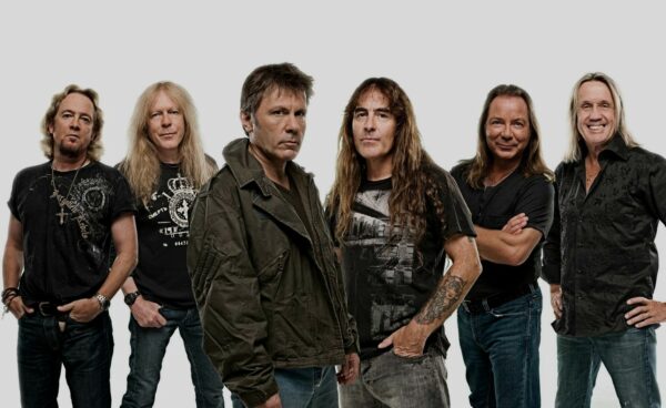 Iron Maiden