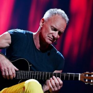 Sting