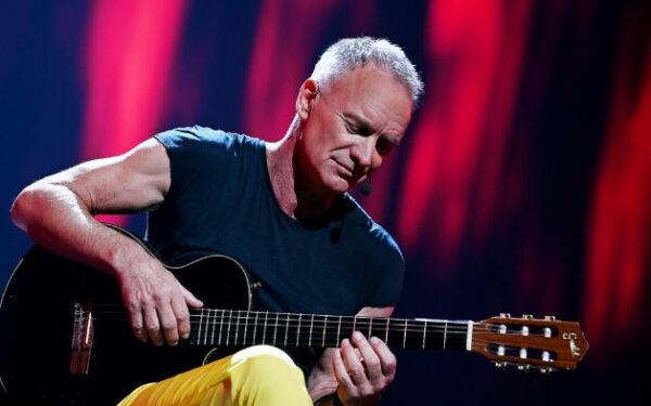 Sting