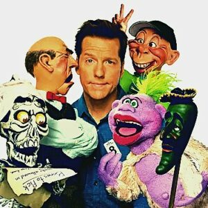 Jeff Dunham