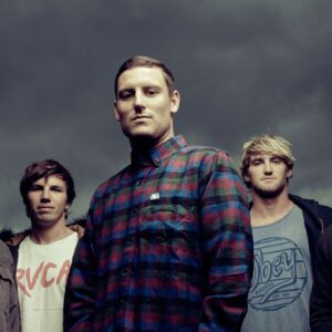 Parkway Drive