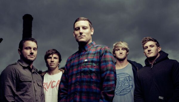 Parkway Drive