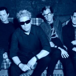 The Offspring