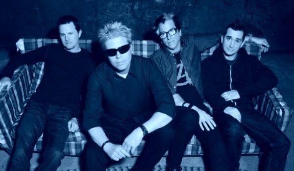 The Offspring