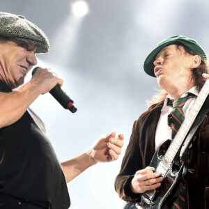 acdc