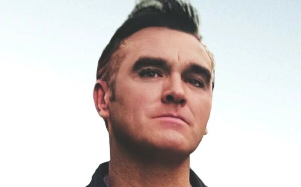 morrissey