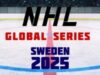 NHL Global Series 2025