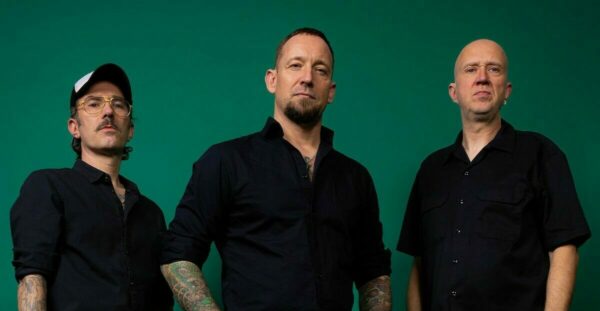 Volbeat