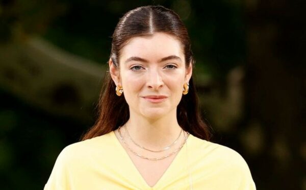 lorde