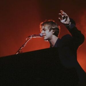 Tom Odell