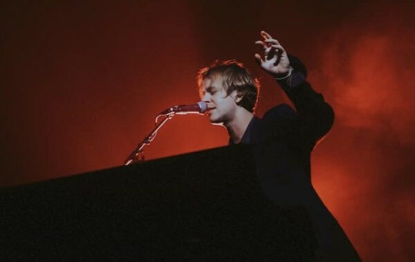 Tom Odell