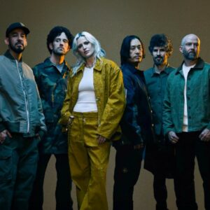 Linkin Park
