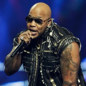 Flo Rida