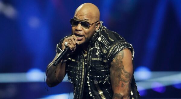 Flo Rida