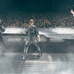 Swedish House Mafia