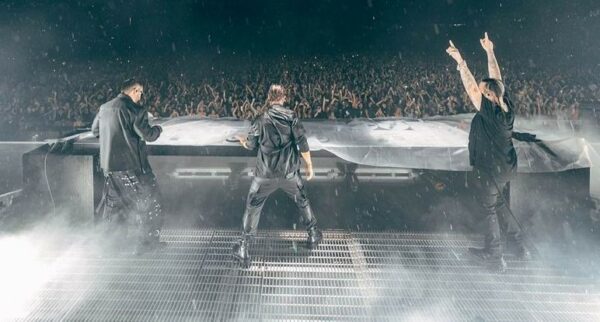 Swedish House Mafia