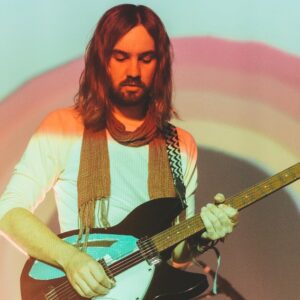 Tame Impala