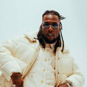 Burna Boy