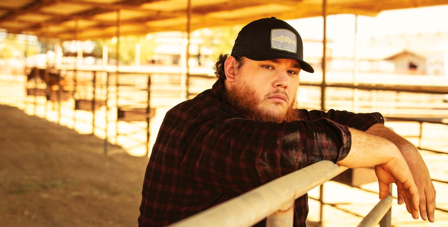 Luke Combs Luke Combs