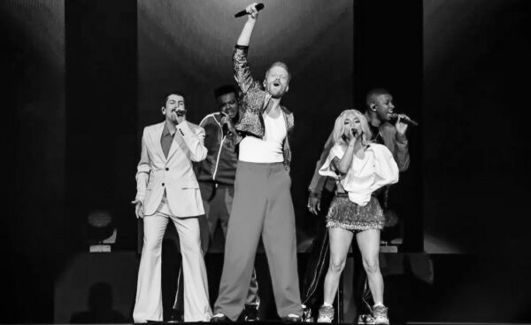 Pentatonix