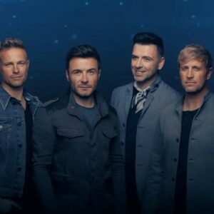 Westlife