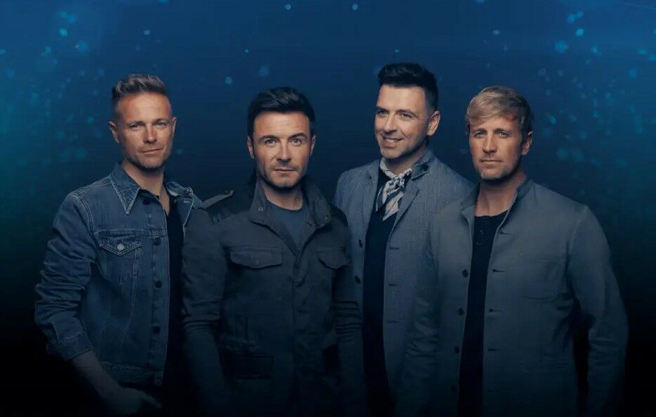 Westlife Westlife