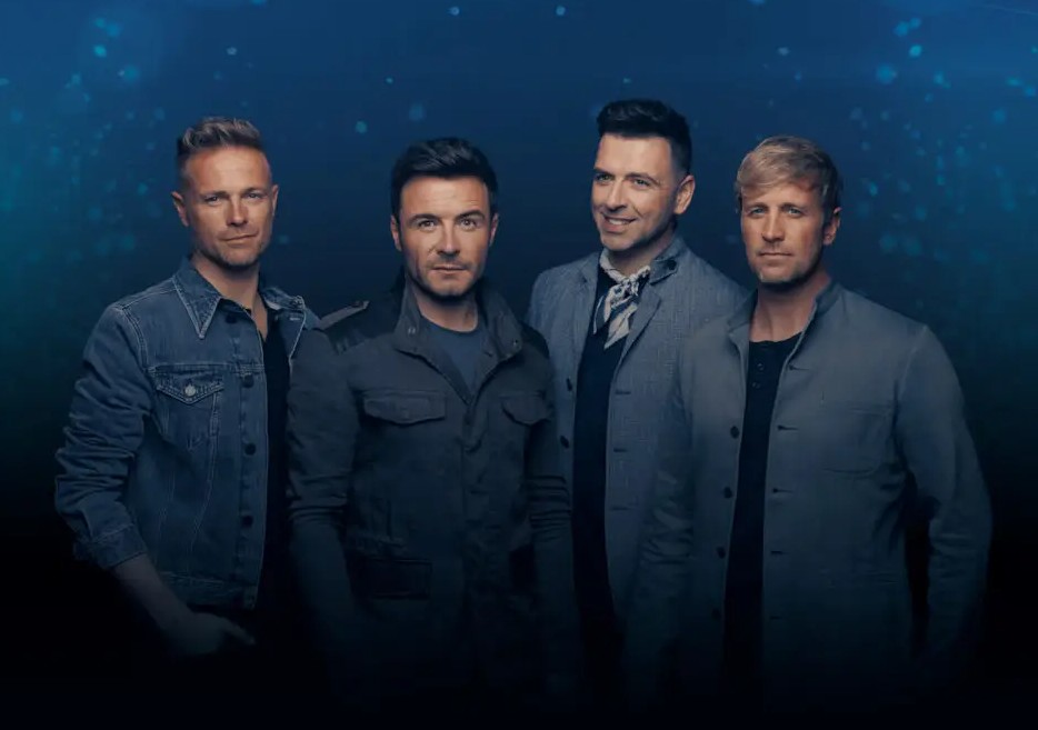 Westlife Westlife