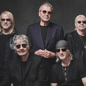 Deep Purple