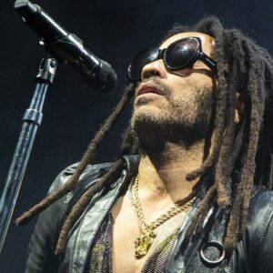 Lenny Kravitz