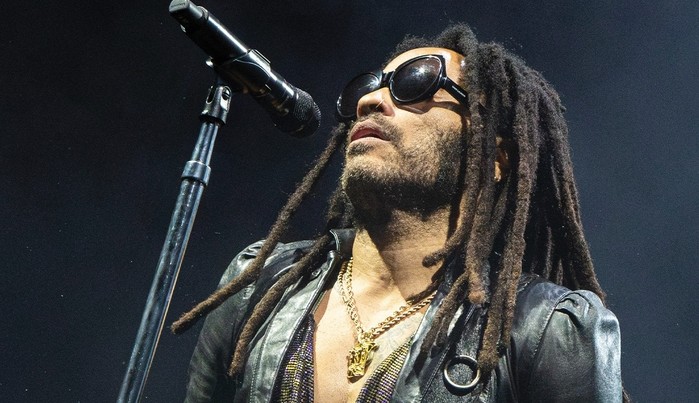 Lenny Kravitz Lenny Kravitz