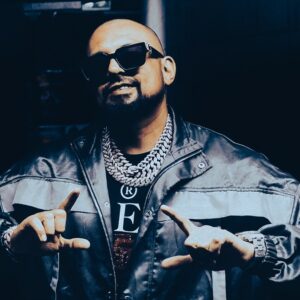 Sean Paul