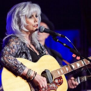 Emmylou Harris