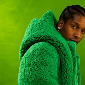 Asap Rocky