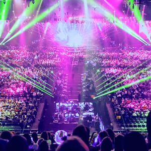 The Official Eurovision Song Contest Live Tour