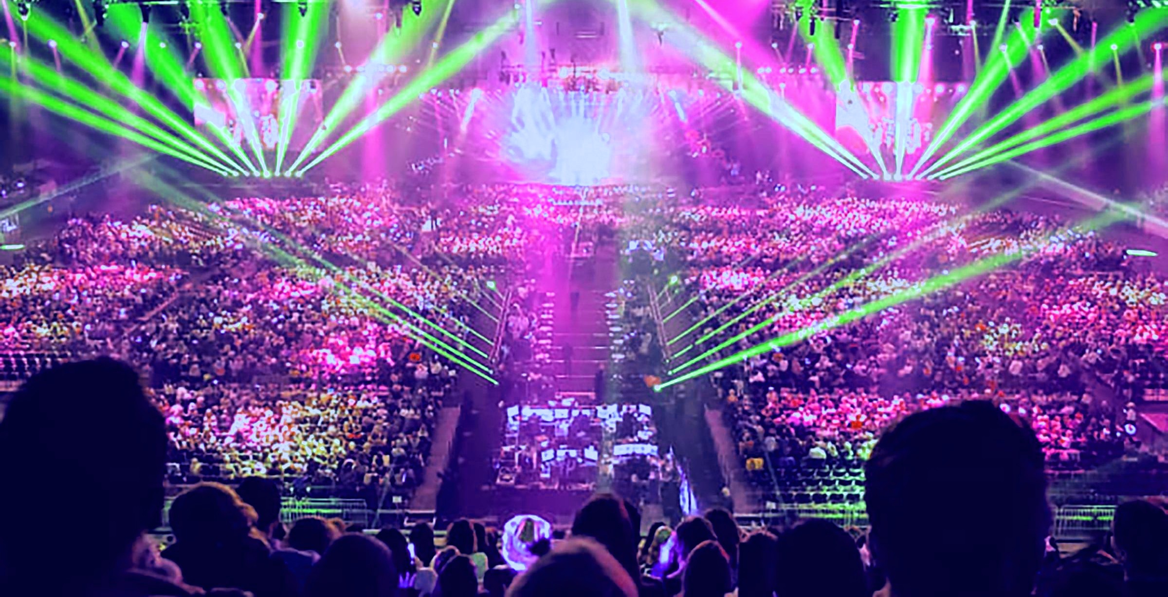 The Official Eurovision Song Contest Live Tour The Official Eurovision Song Contest Live Tour